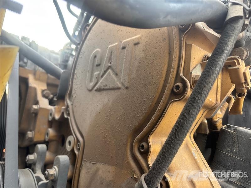 Kenworth T800 معدات النقل - غير ذلك