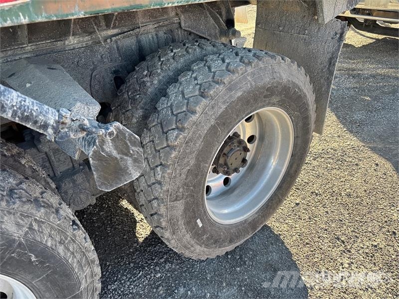 Kenworth T800 Camiones bañeras basculantes o volquetes