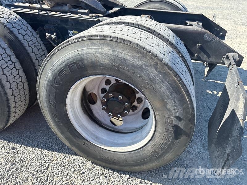 Kenworth T800 Prime Movers