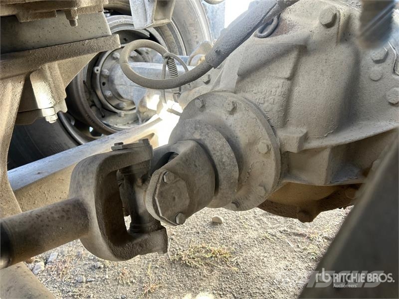 Kenworth T800 Влекачи