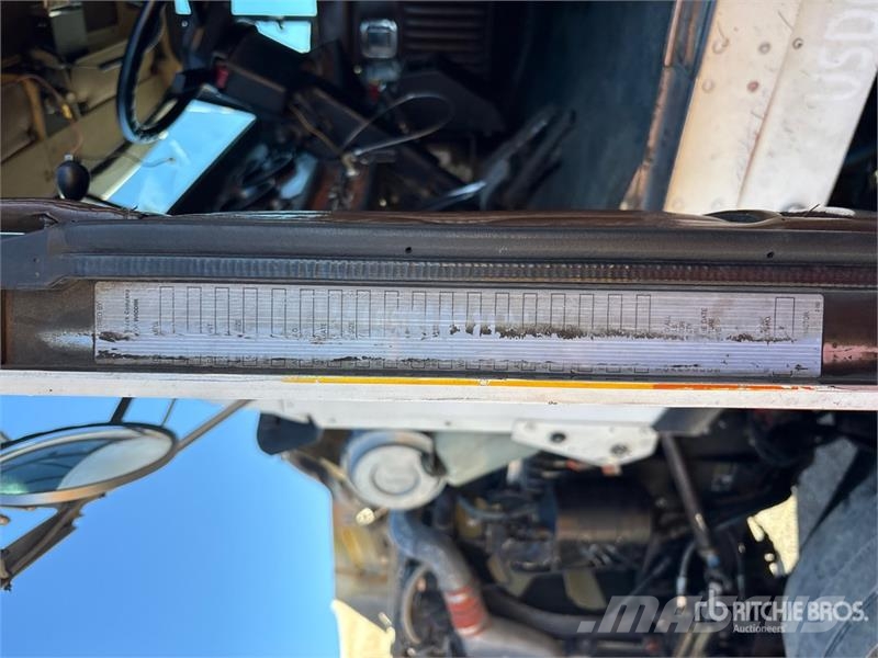 Kenworth T800 Camiones bañeras basculantes o volquetes