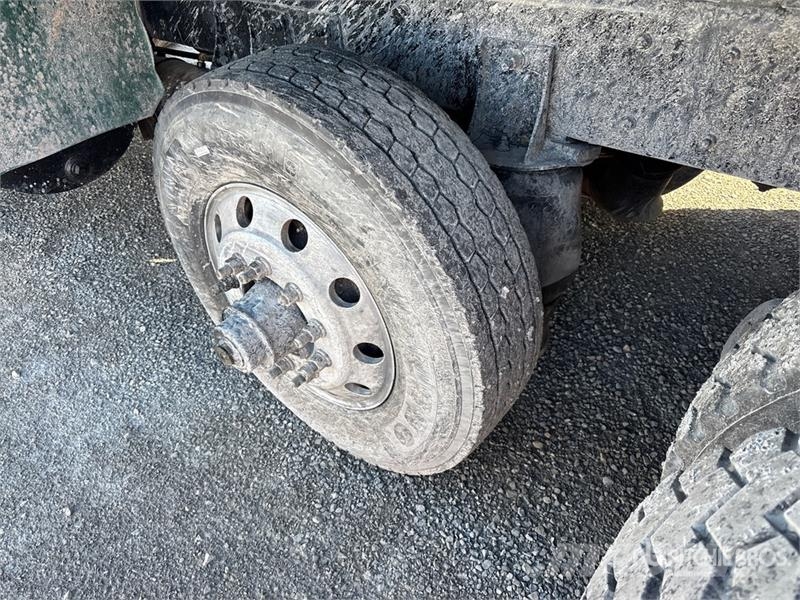 Kenworth T800 Camiones bañeras basculantes o volquetes
