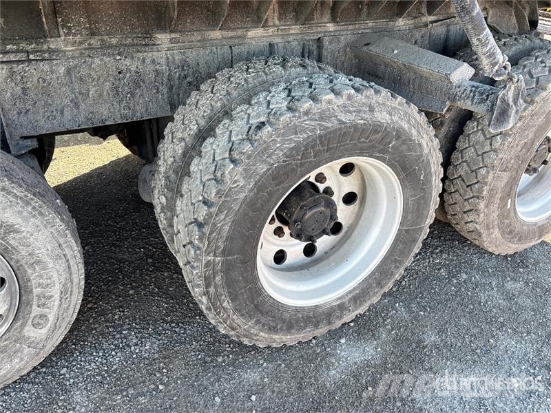Kenworth T800 Camiones bañeras basculantes o volquetes