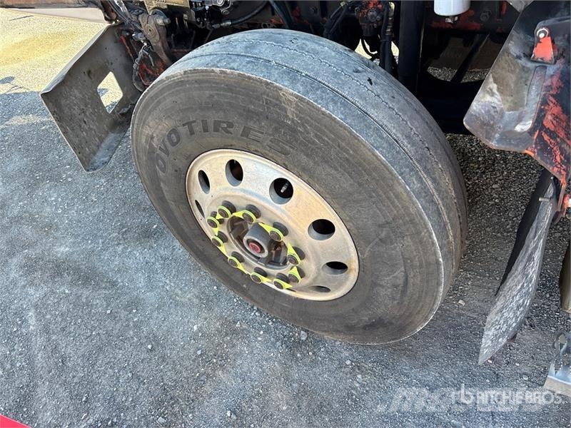 Kenworth T800 Camiones bañeras basculantes o volquetes