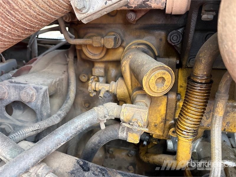 Kenworth T800 12x4 Simple 16 Five Axle Dump Truck Bañeras basculantes usadas