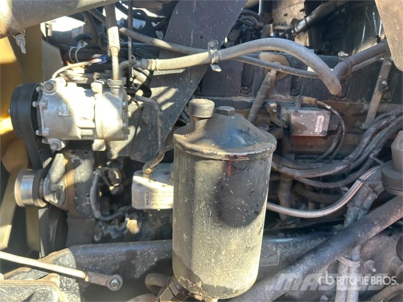 Kenworth T800 14x4 Super 18 Five Axle Dump Truck Kiper kamioni