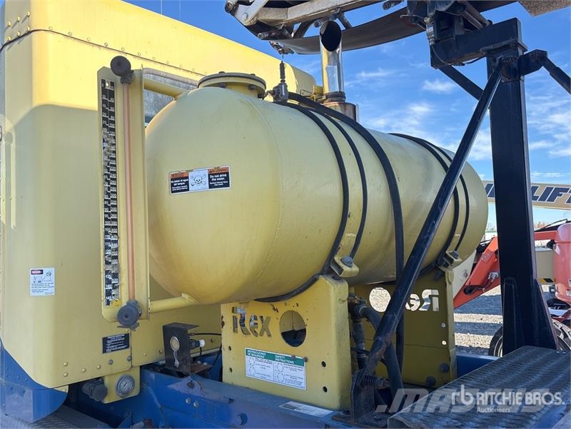 Kenworth T800 6x4 Concrete Conveyor Truck Drugi tovornjaki