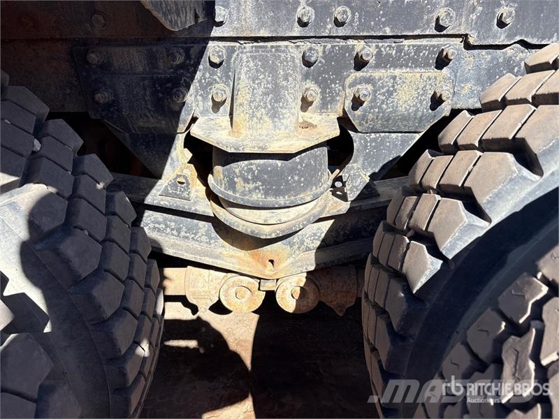 Kenworth T800 6x4 Winch Truck Recovery vehicles