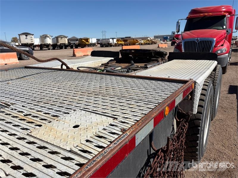 Kenworth T800 6x4 Winch Truck Recovery vehicles