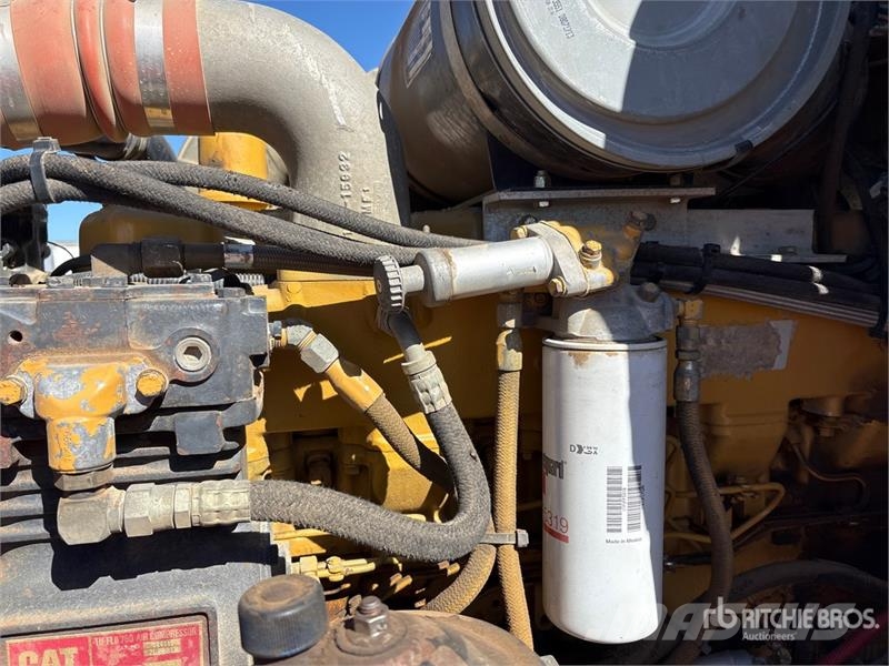 Kenworth T800 6x4 Winch Truck Recovery vehicles