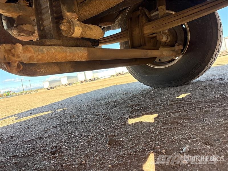 Kenworth T800 6x4 Winch Truck Recovery vehicles