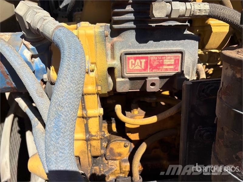 Kenworth T800 6x4 Winch Truck Recovery vehicles