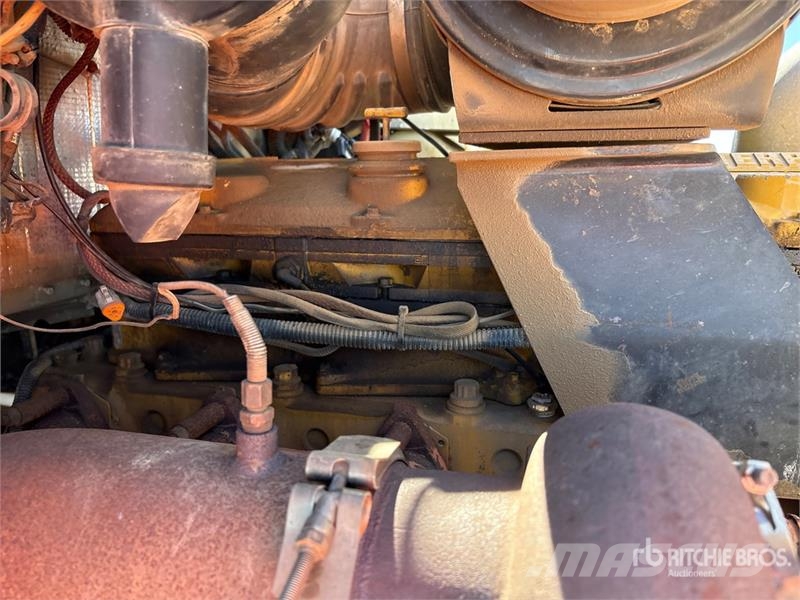 Kenworth T800 6x4 Winch Truck Recovery vehicles