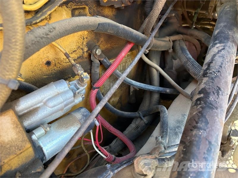 Kenworth T800 6x4 Winch Truck Recovery vehicles