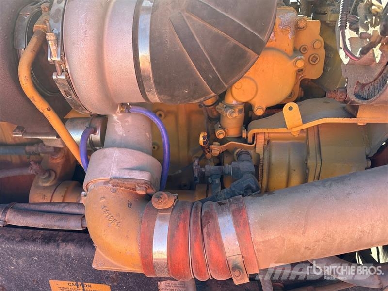 Kenworth T800 6x4 Winch Truck Recovery vehicles