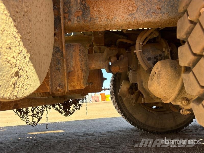 Kenworth T800 6x4 Winch Truck Recovery vehicles