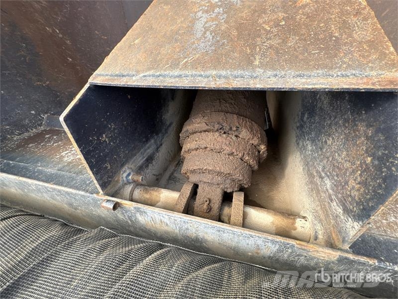 Kenworth T800 8x4 Five Axle Dump Truck Kiper tovornjaki