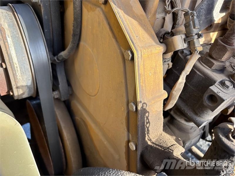 Kenworth T800 8x4 Transfer Set Outros componentes