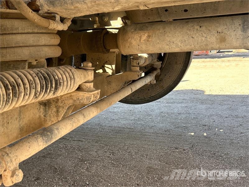 Kenworth T800B Camiones hormigonera