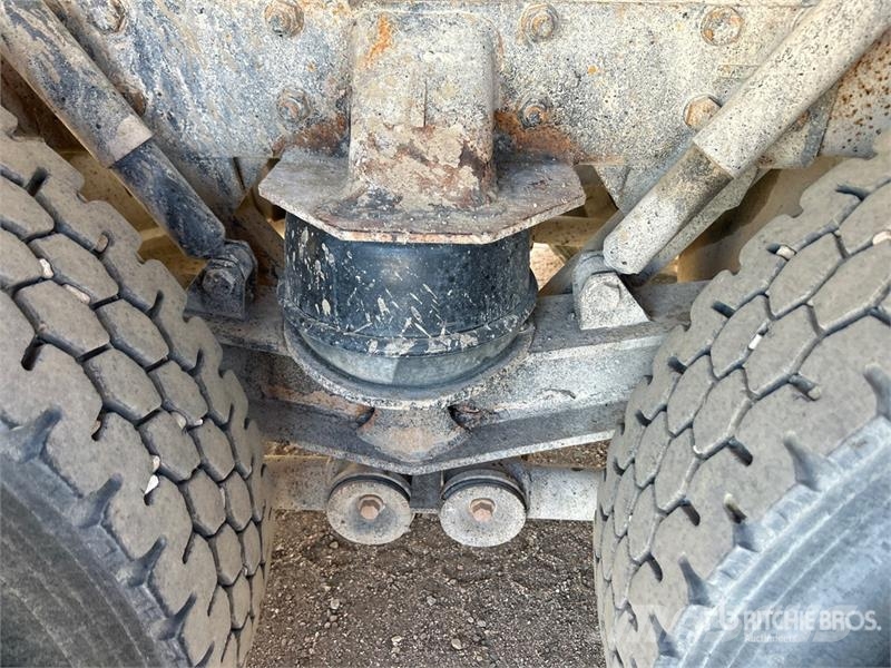 Kenworth T800B Camiones hormigonera