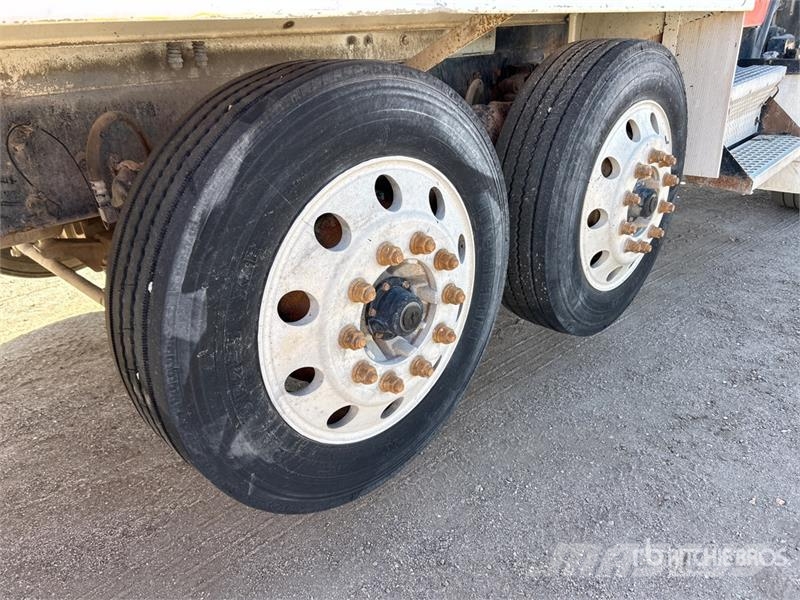 Kenworth T800B Camiones hormigonera