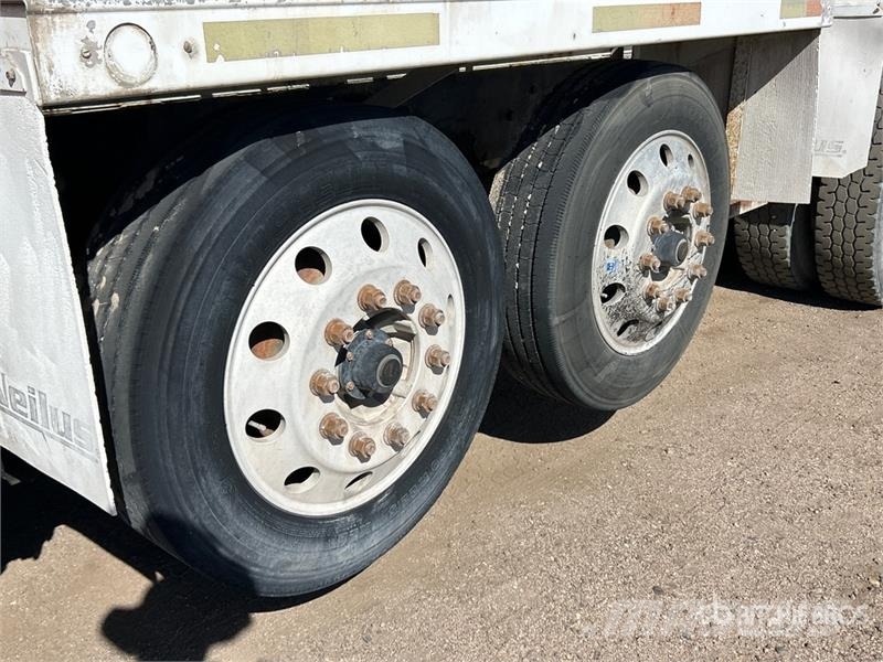 Kenworth T800B Camiones hormigonera