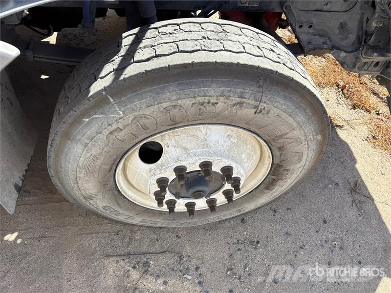 Kenworth T880 Dragbilar