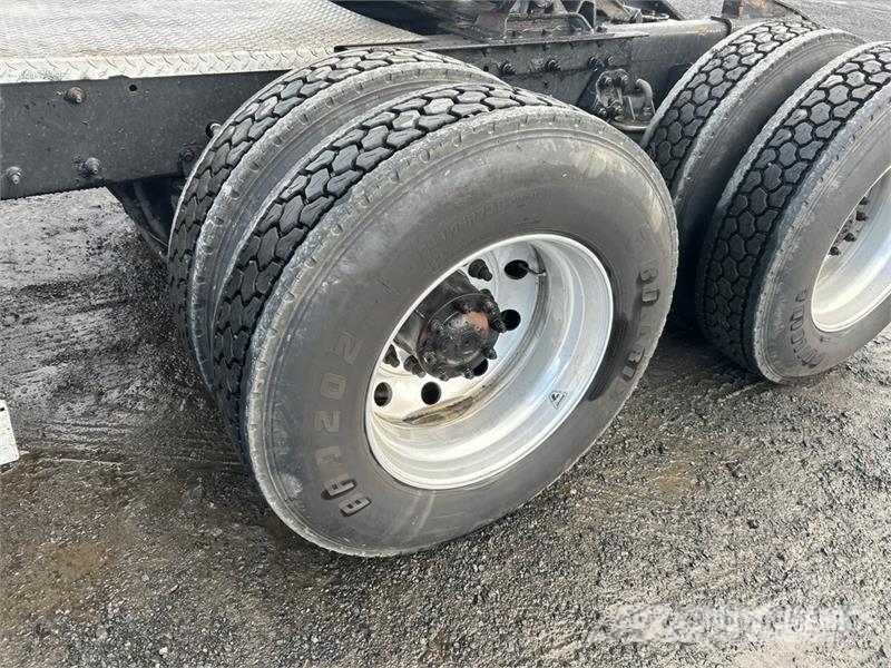 Kenworth T880 Ciągniki siodłowe