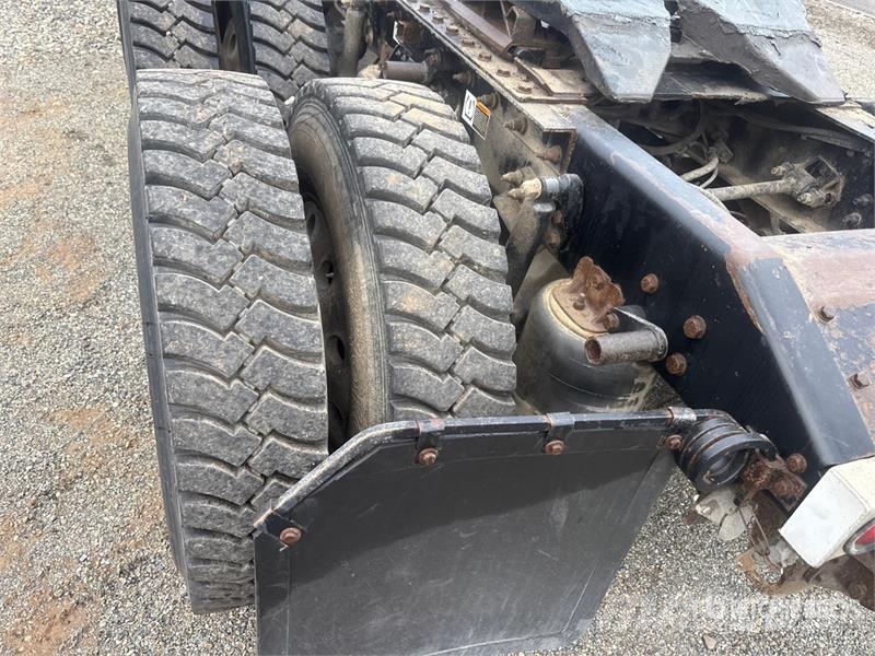 Kenworth T880 Tahače