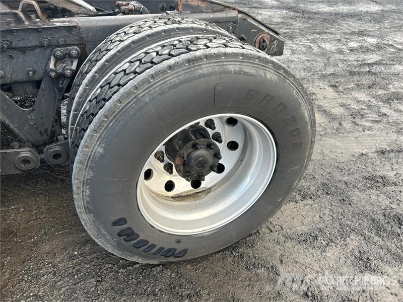 Kenworth T880 Ciągniki siodłowe