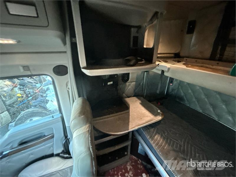Kenworth T880 Ciągniki siodłowe