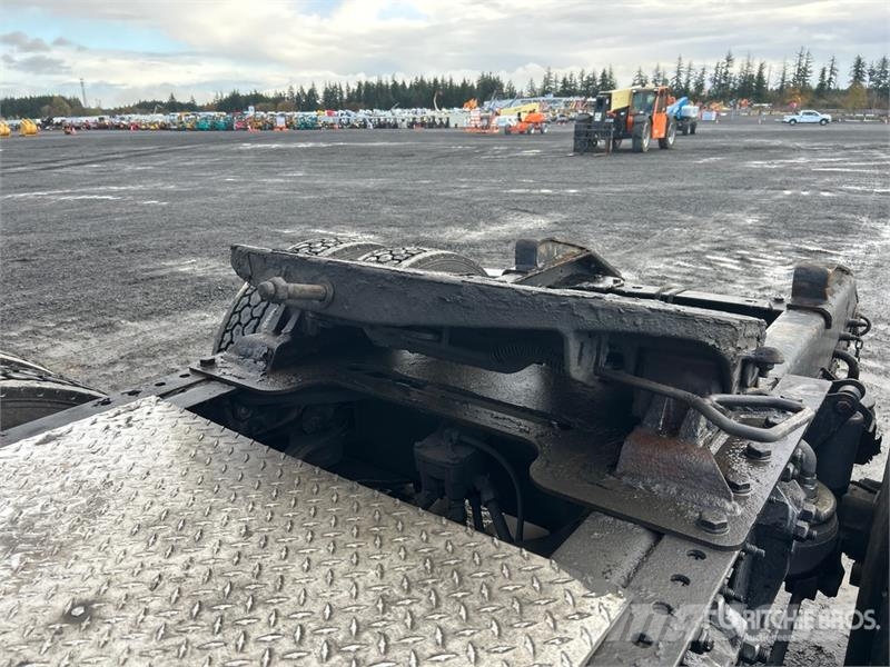 Kenworth T880 Ciągniki siodłowe