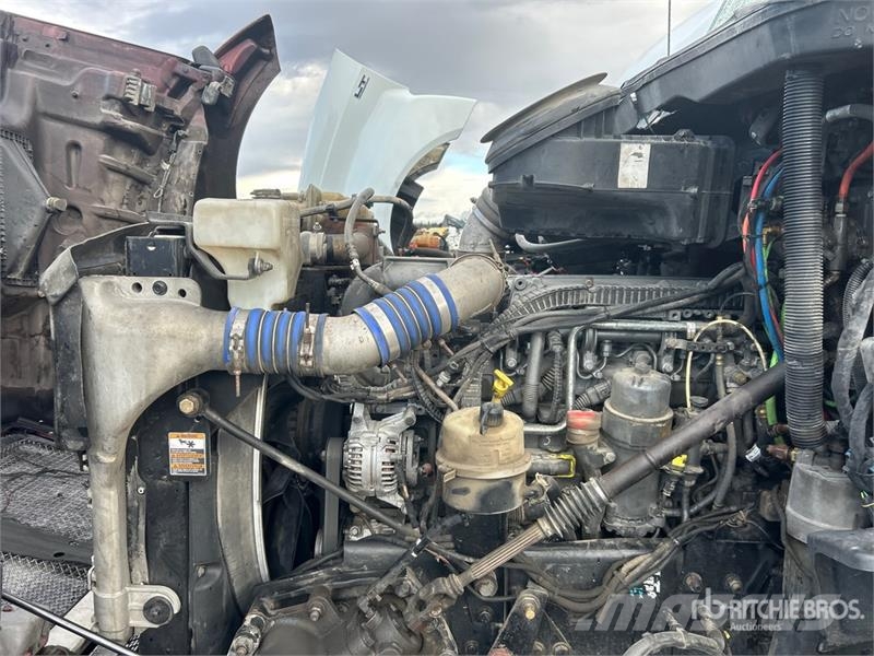 Kenworth T880 Ciągniki siodłowe