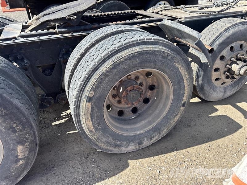 Kenworth T880 Çekiciler
