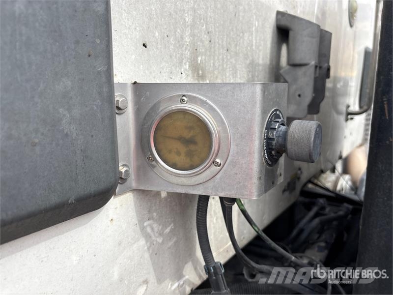 Kenworth T880 Çekiciler