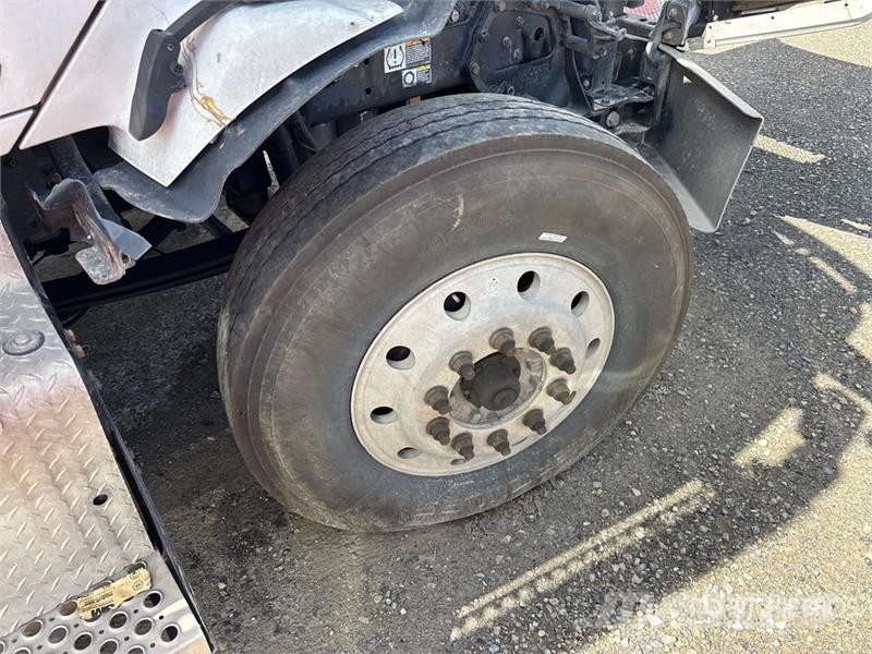 Kenworth T880 Çekiciler