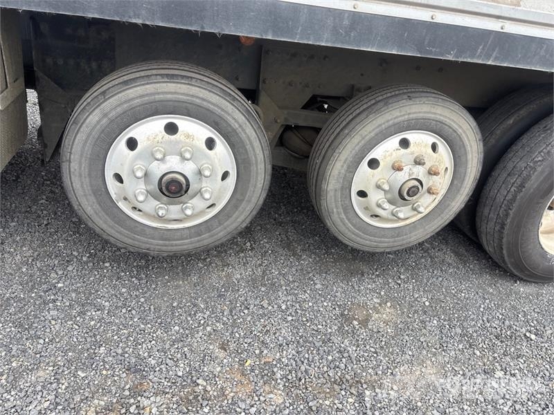 Kenworth T880 10x4 Quad/A Dump Truck Tipper trucks