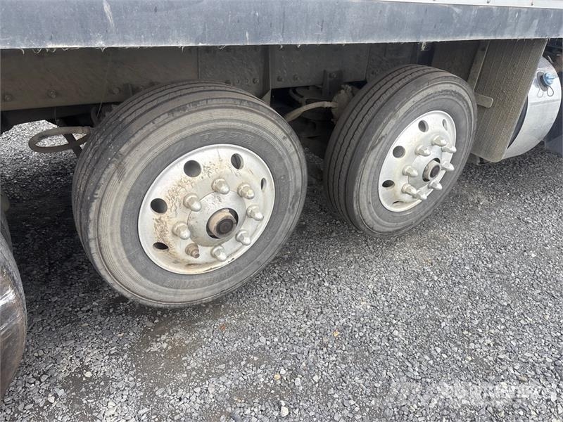 Kenworth T880 10x4 Quad/A Dump Truck Tipper trucks