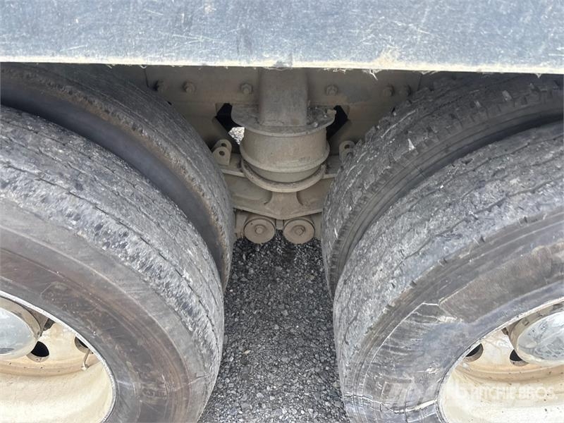 Kenworth T880 10x4 Quad/A Dump Truck Tipper trucks