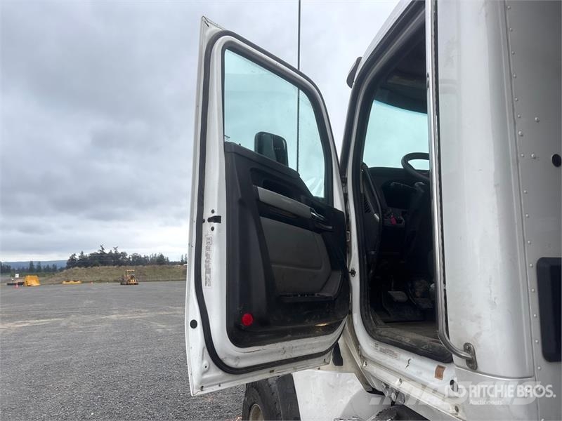 Kenworth T880 10x4 Quad/A Dump Truck Tipper trucks