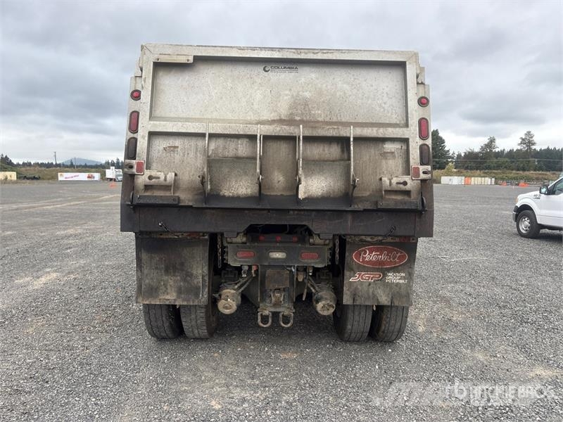 Kenworth T880 10x4 Quad/A Dump Truck Tipper trucks