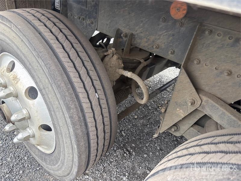 Kenworth T880 10x4 Quad/A Dump Truck Tipper trucks