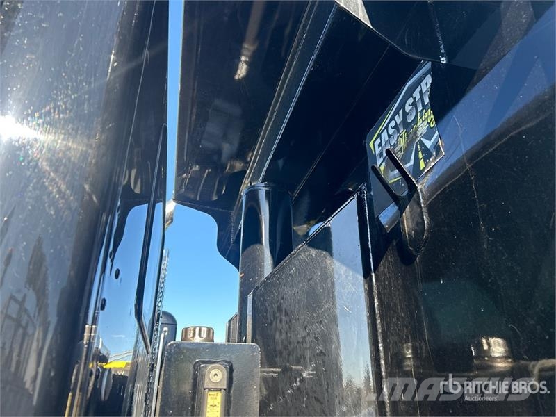 Kenworth T880 12x4 Simple 16 Five Axle Dump Truck Kiper tovornjaki