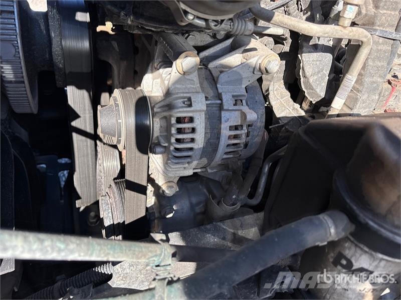 Kenworth T880 14x4 Super 18 Five Axle Dump Truck Kipper