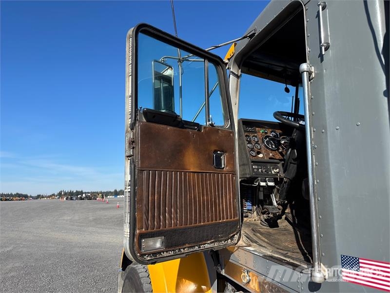Kenworth W900 Транспорт - Други