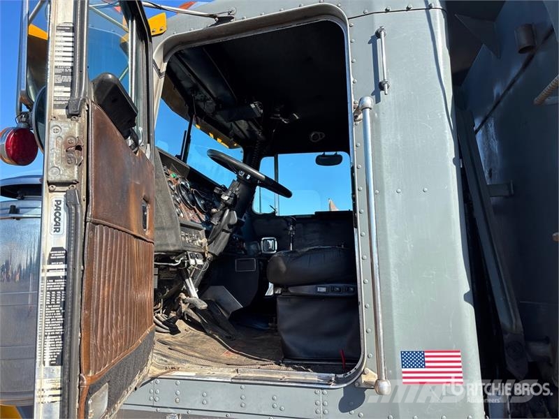Kenworth W900 Транспорт - Други