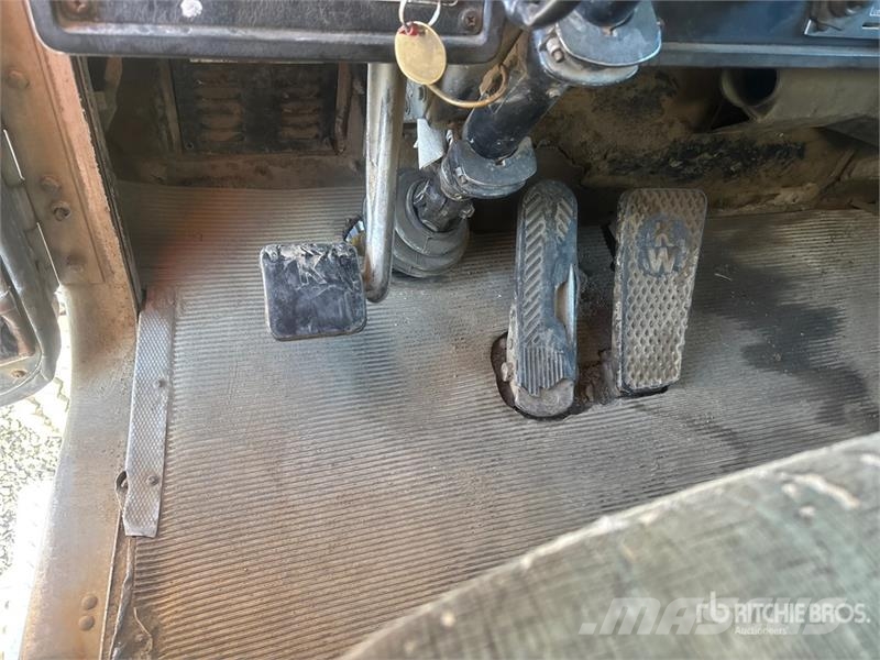 Kenworth W900 Vandens sunkvežimiai