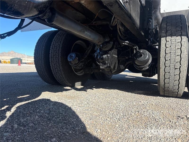 Kenworth W900 Ūdens mašīnas