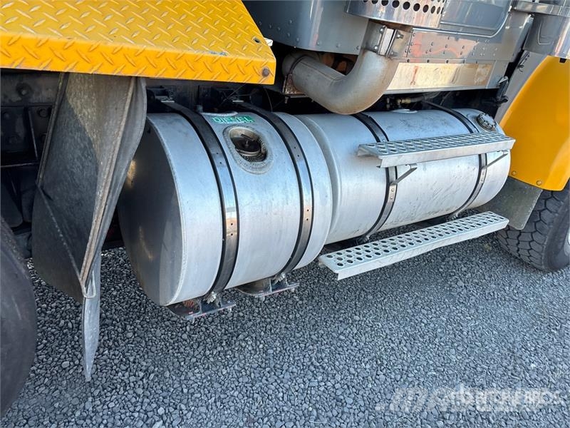 Kenworth W900 Транспорт - Други