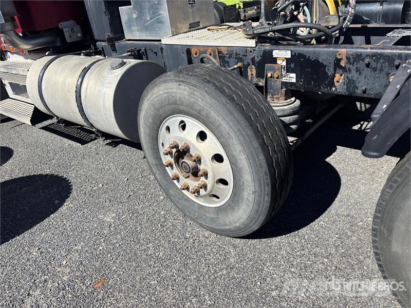 Kenworth W900 Camiones tractor